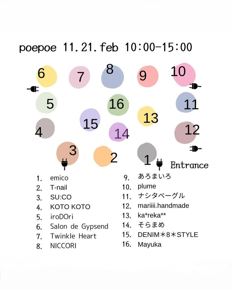 ブログ
