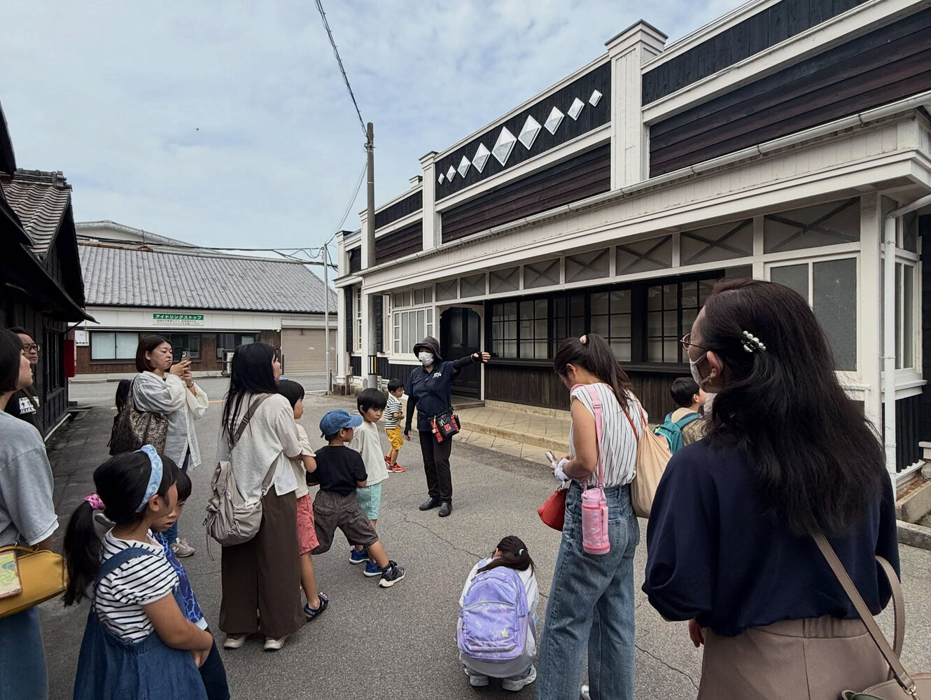 ブログ