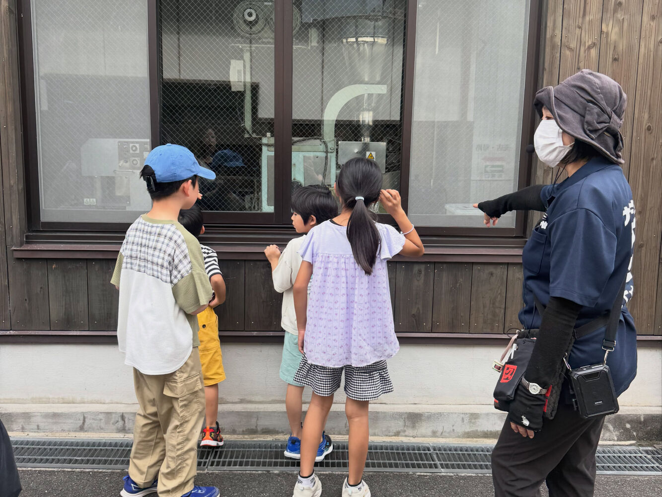 ブログ